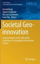 Societal Geo-innovation