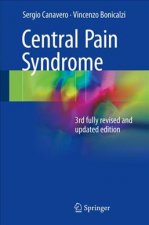 Central Pain Syndrome