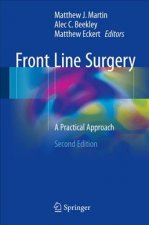 Front Line Surgery