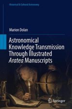 Astronomical Knowledge Transmission Through Illustrated Aratea Manuscripts