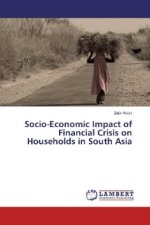 Socio-Economic Impact of Financial Crisis on Households in South Asia