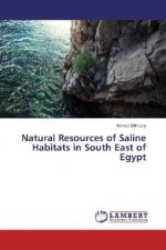 Natural Resources of Saline Habitats in South East of Egypt
