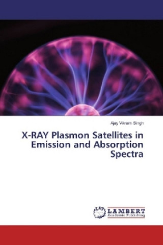 X-RAY Plasmon Satellites in Emission and Absorption Spectra