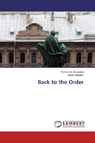 Back to the Order