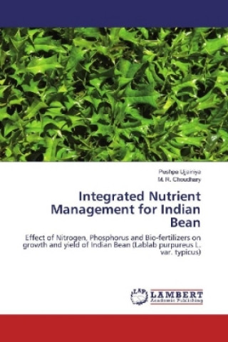 Integrated Nutrient Management for Indian Bean
