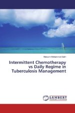 Intermittent Chemotherapy vs Daily Regime in Tuberculosis Management