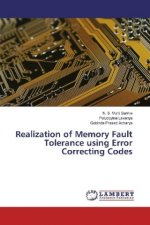 Realization of Memory Fault Tolerance using Error Correcting Codes