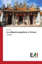 La religione popolare a Taiwan