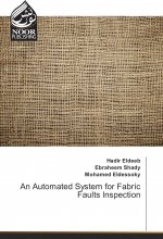 An Automated System for Fabric Faults Inspection