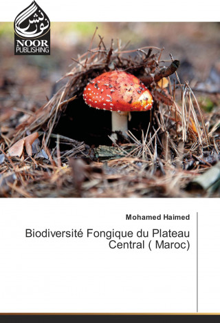 Biodiversité Fongique du Plateau Central ( Maroc)