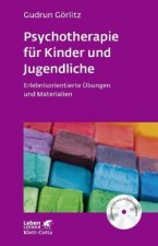 Psychotherapie für Kinder und Jugendliche (Leben Lernen, Bd. 174)