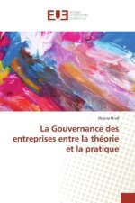 La Gouvernance des entreprises entre la théorie et la pratique