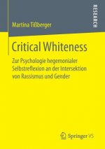 Critical Whiteness