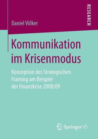 Kommunikation Im Krisenmodus