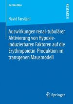 Auswirkungen Renal-Tubularer Aktivierung Von Hypoxie-Induzierbaren Faktoren Auf Die Erythropoietin-Produktion Im Transgenen Mausmodell