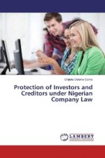 Protection of Investors and Creditors under Nigerian Company Law