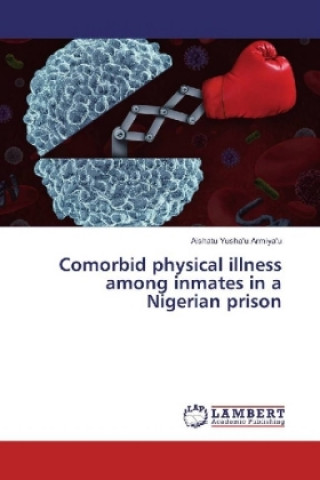 Comorbid physical illness among inmates in a Nigerian prison