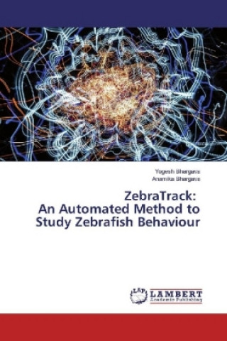 ZebraTrack: An Automated Method to Study Zebrafish Behaviour