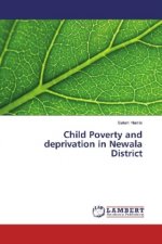 Child Poverty and deprivation in Newala District