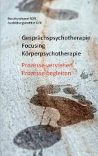 Gesprachspsychotherapie Focusing Koerperpsychotherapie