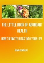 Little Book of abundant Health