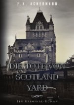 Die Tote von Scotland Yard