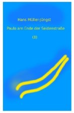Paulo am Ende der Seidenstraße (8)