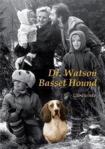 Dr. Watson Basset Hound