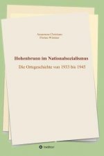 Hohenbrunn im Nationalsozialismus
