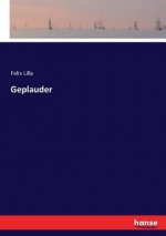 Geplauder