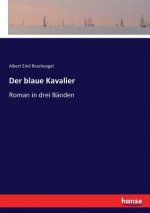 blaue Kavalier