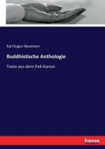 Buddhistische Anthologie