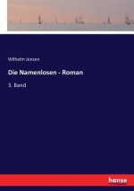 Namenlosen - Roman