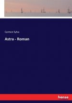 Astra - Roman