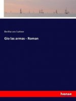 Gio las armas - Roman