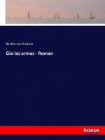 Gio las armas - Roman