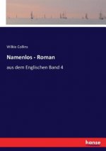 Namenlos - Roman