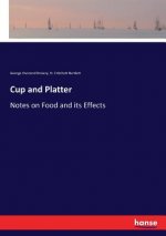 Cup and Platter