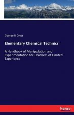 Elementary Chemical Technics