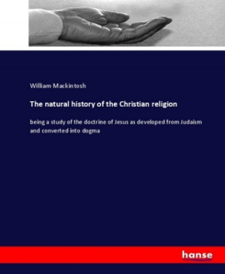 natural history of the Christian religion