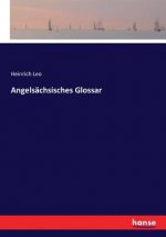 Angelsachsisches Glossar