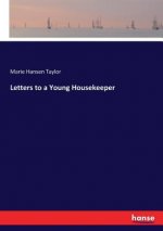 Letters to a Young Housekeeper