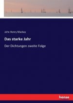 starke Jahr