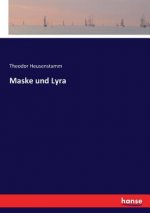 Maske und Lyra