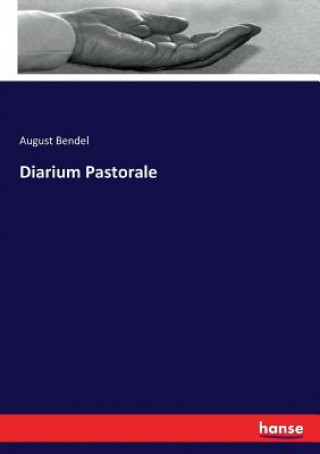 Diarium Pastorale