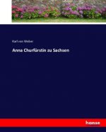 Anna Churfurstin zu Sachsen