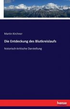 Entdeckung des Blutkreislaufs
