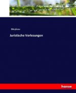 Juristische Vorlesungen