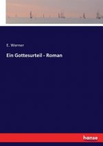 Gottesurteil - Roman