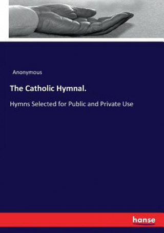 Catholic Hymnal.